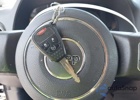 2017 Jeep Patriot High Altitude Fwd from USA, damaged, VIN 1C4NJPFAXHD202604